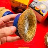 Bát Đánh Rỉ Sợi Thép 160g