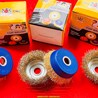 Bát Đánh Rỉ Sợi Thép 160g