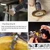 Bộ Cọ Đánh Rỉ Đa Năng 5 chi tiết