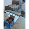 Chén cước chà rỉ sợi đen