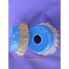 Chổi đánh rỉ màu vàng