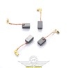 Chổi Than CB459 Máy Mài MT964 GA4030