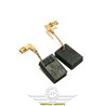 Chổi Than CB325 Máy Mài Makita 9553 9556