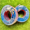Dây Gas Oxi 2 Màu 30m 6mm Loại Tốt