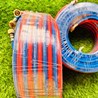 Dây Gas Oxi 2 Màu 30m 6mm Loại Tốt