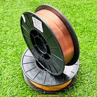 Cuộn Dây Hàn Sắt 0,8mm Hàn Mig 5kg