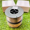 Dây Hàn Không Dùng Khí ER308L 0.8mm 1kg