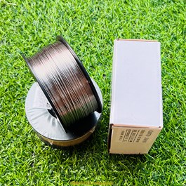 Dây Hàn Inox Không Dùng Khí ER308L 0.8mm 1kg