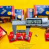 Đầu Dao KD Cắt Kính Chữ T Bản Nhỏ