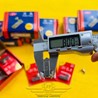 Đầu Dao KD Cắt Kính Chữ T Bản Nhỏ