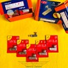 Đầu Dao KD Cắt Kính Chữ T Bản Nhỏ