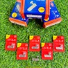 Đầu Dao KD Cắt Kính Chữ T Bản Nhỏ