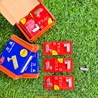 Đầu Dao KD Cắt Kính Chữ T Bản Nhỏ