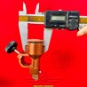 Ụ Cấp Dầu Dao Cắt Kính Chữ T Cỡ Nhỏ