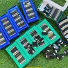 Bánh Xe Chữ T Loại To