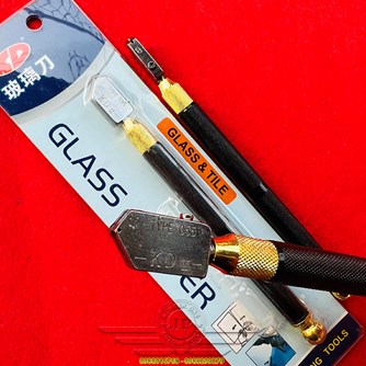 Dao Cắt Kính Cầm Tay KD055