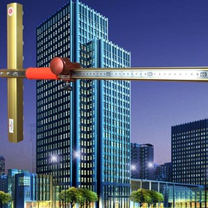 Dao Cắt Kính Dán Chữ T Cán To Vàng Gold Japan 1.2m 