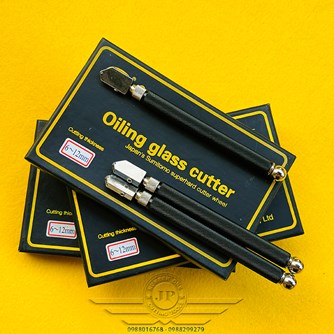 Dao Cắt Kiếng Cầm Tay JD15