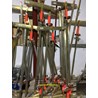 Thước Cắt Kính Chữ T Vàng Gold Japan 1.5m