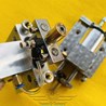 Hộp Dao Cắt Kính CNC Cốc Dầu Cột Đôi