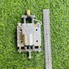 Hộp Dao Cắt Kính CNC Cốc Dầu Cột Đôi