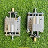Hộp Dao Cắt Kính CNC Cốc Dầu Cột Đôi
