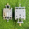 Hộp Dao Cắt Kính CNC Cốc Dầu Cột Đôi