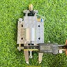 Hộp Dao Cắt Kính CNC Cốc Dầu Cột Đôi