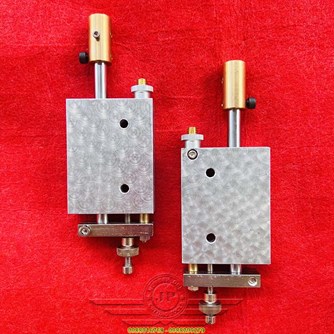 Hộp Dao Gương Chiếu Hậu