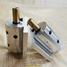 Hộp Dao Nhôm Cắt Kính Tự Động