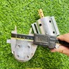 Hộp Dao Nhôm Cắt Kính Tự Động