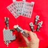 Ụ Dao Cắt Kính Chữ U Số 3
