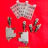Ụ Dao Cắt Kính Chữ U Số 3