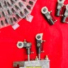 Ụ Dao Cắt Kính Chữ U Số 3