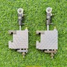 Ụ Dao Cắt Kính Chữ U Số 3