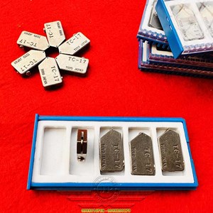 Đầu Dao Cắt Kính Nhật Toyo