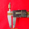 Ụ Đồng Gắn Dao Cắt Kính Quay CNC