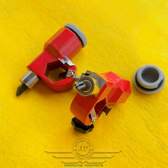 Ụ Đầu Dao Cắt Kính Quay 2m