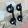 Hít Kính 2 Chấu HD2