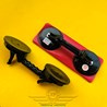 Hít Kính 2 Chấu HD2