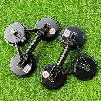 Hít Kính 3 Chấu HD3