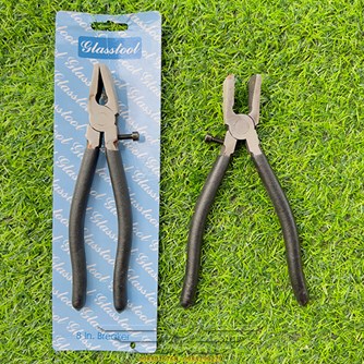 Kìm Tách Kính Mỏ Vịt