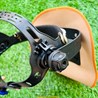 Kính Điện Tử Máy Hàn Tig 250S Jasic W228