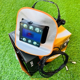 Mặt Nạ Hàn Máy Hàn Tig 250S Jasic W228