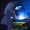 Mũ Hàn Đội Đầu Nón Hàn Mũ Cắt Gas