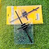 Mũi Khoét Thạch Cao Gỗ Nhựa Ø32mm đến Ø300mm