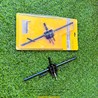 Mũi Khoét Thạch Cao Gỗ Nhựa Ø32mm đến Ø300mm