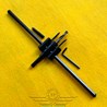 Mũi Khoét Thạch Cao Gỗ Nhựa Ø32mm đến Ø300mm