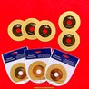 Lưỡi Mài Cắt Kính màu Vàng Gold ∅100x20mm