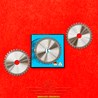 Lưỡi Cưa Sắt Hợp Kim 125mm 32T